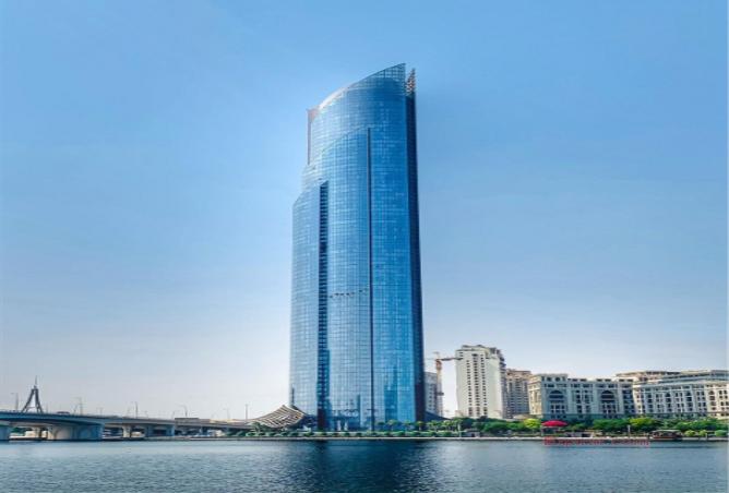 Apartment For Rent In D1 Tower Luxury 3bedroom D1 Tower Jaddaf Waterfront Property Finder 2122