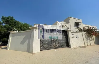 Villa - 3 Bedrooms - 4 Bathrooms for sale in Al Mowaihat 2 - Al Mowaihat - Ajman