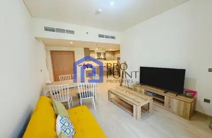 Apartment - 3 Bedrooms - 3 Bathrooms for rent in AZIZI Riviera - Meydan One - Meydan - Dubai