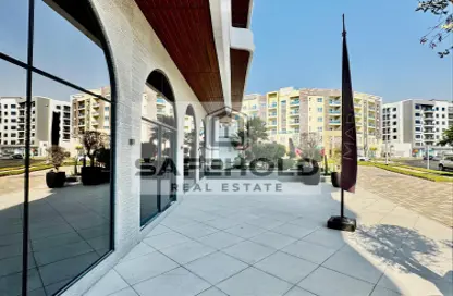 Retail - Studio for rent in Marquis Signature - Arjan - Dubai