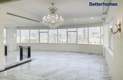 Penthouse - 3 Bedrooms - 5 Bathrooms for sale in Al Burj Tower - Al Khan Lagoon - Al Khan - Sharjah