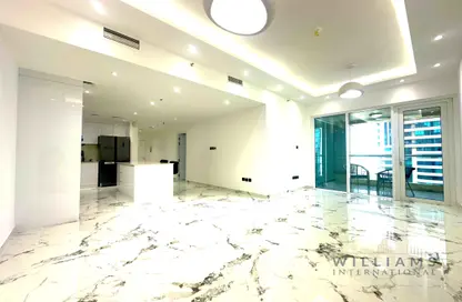 Apartment - 1 Bedroom - 2 Bathrooms for sale in Sulafa Tower - Dubai Marina - Dubai