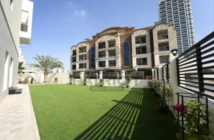 Townhouse - 4 Bedrooms - 6 Bathrooms for sale in Marwa Homes 2 - Jumeirah Village Circle - Dubai