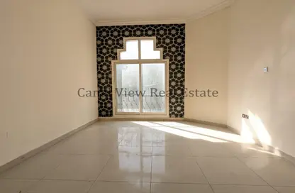 Apartment - 1 Bedroom - 1 Bathroom for rent in Khalifa City A Villas - Khalifa City A - Khalifa City - Abu Dhabi