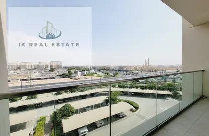 Apartment - 2 Bedrooms - 3 Bathrooms for rent in Al Zahia Garden Apartments - Al Zahia - Muwaileh Commercial - Sharjah