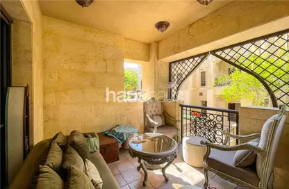 Apartment - 1 Bedroom - 2 Bathrooms for sale in Yansoon 4 - Yansoon - Old Town - Dubai