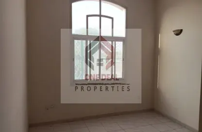 Apartment - 4 Bedrooms - 4 Bathrooms for rent in Al Sarooj - Al Ain