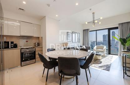 Apartment - 2 Bedrooms - 2 Bathrooms for sale in Burj Royale - Downtown Dubai - Dubai