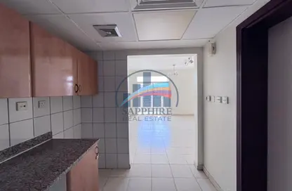 Apartment - 1 Bathroom for rent in F08 - China Cluster - International City - Dubai