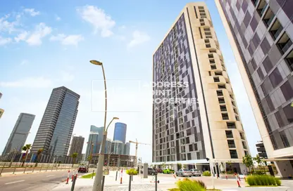 Apartment - 2 Bedrooms - 2 Bathrooms for sale in MEERA Shams - Shams Abu Dhabi - Al Reem Island - Abu Dhabi