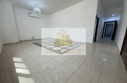 Apartment - 1 Bedroom - 1 Bathroom for rent in Rabdan - Abu Dhabi