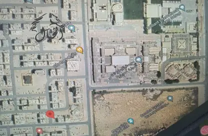 Land - Studio for sale in Muwaileh Commercial - Sharjah