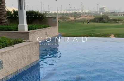 Apartment - 2 Bedrooms - 3 Bathrooms for sale in Ansam 4 - Ansam - Yas Island - Abu Dhabi