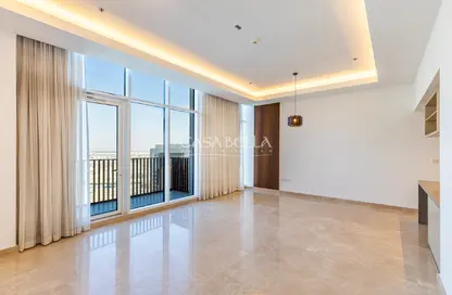 Apartment - 3 Bedrooms - 5 Bathrooms for rent in Creek Horizon Tower 1 - Creek Horizon - Dubai Creek Harbour (The Lagoons) - Dubai