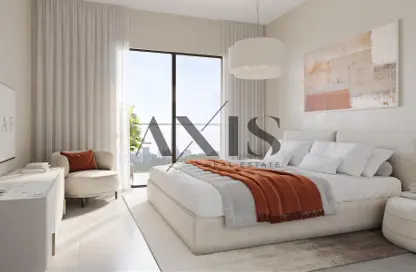 Apartment - 2 Bedrooms - 2 Bathrooms for sale in Cello Residences - Jumeirah Village Circle - Dubai