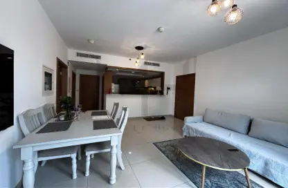 Apartment - 1 Bedroom - 1 Bathroom for rent in Claren Tower 2 - Claren Towers - Downtown Dubai - Dubai