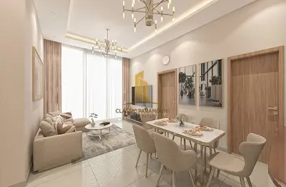 Apartment - 2 Bedrooms - 3 Bathrooms for rent in Symbolic Alpha - Liwan - Dubai Land - Dubai