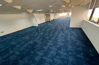 Office Space - Studio - 2 Bathrooms for rent in Phase 1 - Dubai Investment Park (DIP) - Dubai