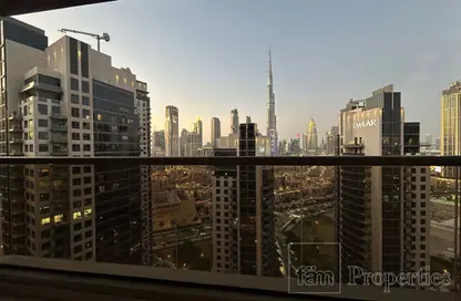 Apartment - 1 Bedroom - 2 Bathrooms for sale in Elite Downtown Residence - Downtown Dubai - Dubai