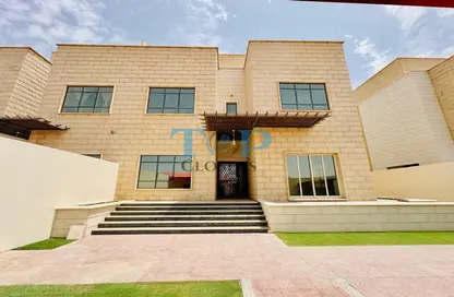 Villa - 5 Bedrooms - 7 Bathrooms for sale in Neima 1 - Ni'mah - Al Ain