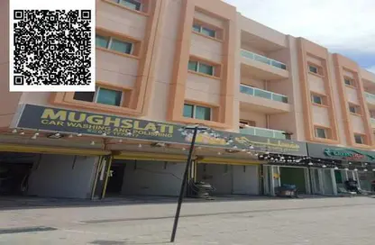 Apartment - 2 Bedrooms - 3 Bathrooms for rent in Al Rawda 3 Villas - Al Rawda 3 - Al Rawda - Ajman