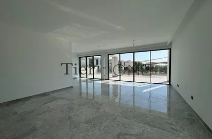 Villa - 5 Bedrooms - 5 Bathrooms for sale in Harmony 3 - Harmony - Tilal Al Ghaf - Dubai