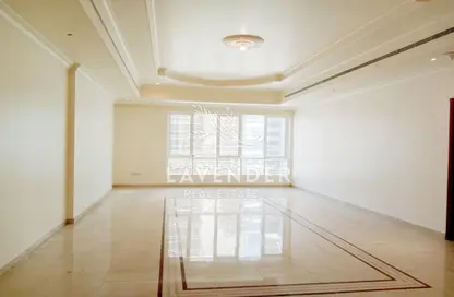 Apartment - 3 Bedrooms - 5 Bathrooms for rent in Al Khalidiya - Abu Dhabi