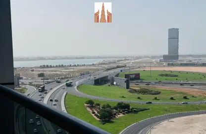 Apartment - 3 Bedrooms - 3 Bathrooms for sale in Sahara Tower 4 - Sahara Complex - Al Nahda - Sharjah