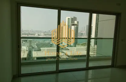 Apartment - 2 Bedrooms - 3 Bathrooms for sale in Al Maha Tower - Marina Square - Al Reem Island - Abu Dhabi