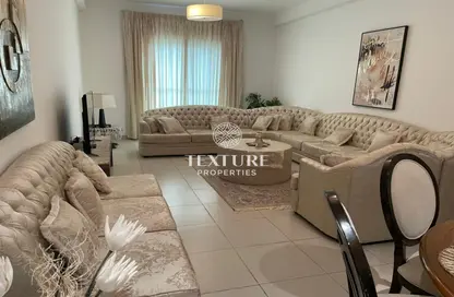 Apartment - 1 Bedroom - 2 Bathrooms for rent in Al Khail Heights - Al Quoz - Dubai