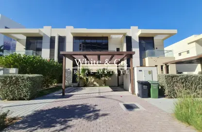 Townhouse - 3 Bedrooms - 4 Bathrooms for sale in Calero - DAMAC Hills - Dubai