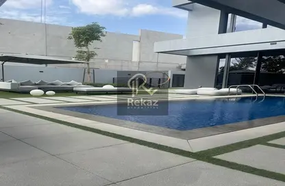 Villa - 5 Bedrooms - 7 Bathrooms for sale in Kaya - Masaar - Tilal City - Sharjah