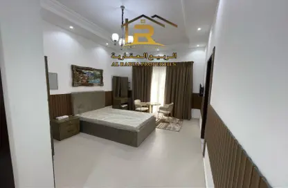 Apartment - 1 Bathroom for sale in Al Amira Village - Al Yasmeen - Ajman