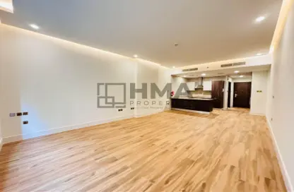 Apartment - 1 Bathroom for rent in Dana Al Garhoud - Al Garhoud - Dubai