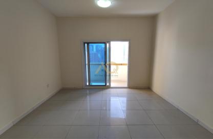 Apartment - 1 Bedroom - 1 Bathroom for rent in Al Mansour Tower - Al Nahda - Sharjah