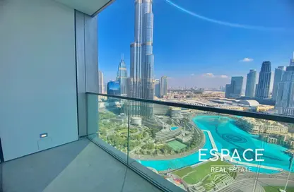 Apartment - 2 Bedrooms - 2 Bathrooms for sale in Grande - Opera District - Downtown Dubai - Dubai