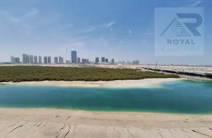 Apartment - 2 Bedrooms - 3 Bathrooms for sale in Oasis Residences - Shams Abu Dhabi - Al Reem Island - Abu Dhabi