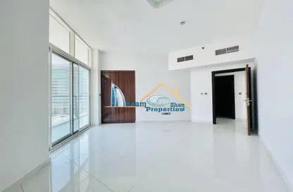 Apartment - 2 Bedrooms - 2 Bathrooms for rent in Arabian Gate - Dubai Silicon Oasis - Dubai