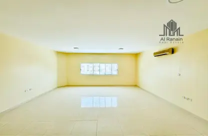 Apartment - 3 Bedrooms - 3 Bathrooms for rent in Al Zaafaran - Al Khabisi - Al Ain