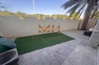 Villa - 3 Bedrooms - 4 Bathrooms for rent in Mushrif Gardens - Al Mushrif - Abu Dhabi