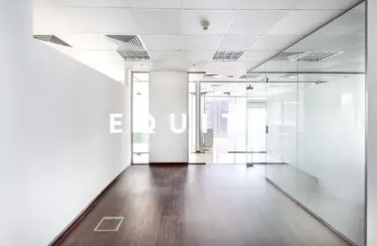 Office Space - Studio for rent in Opal Tower - Business Bay - Dubai