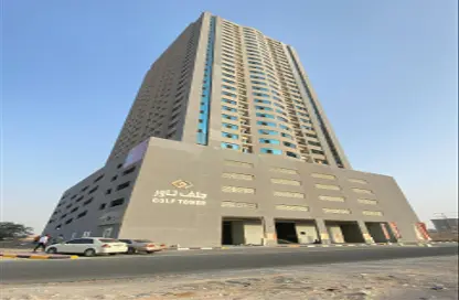 Apartment - 2 Bedrooms - 2 Bathrooms for sale in Al Alia - Ajman