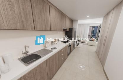 Apartment - 1 Bathroom for sale in Residences E - Yas Golf Collection - Yas Island - Abu Dhabi