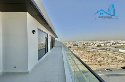 Apartment - 3 Bedrooms - 4 Bathrooms for rent in Al Waleed BA 06 - Al Barsha South - Al Barsha - Dubai