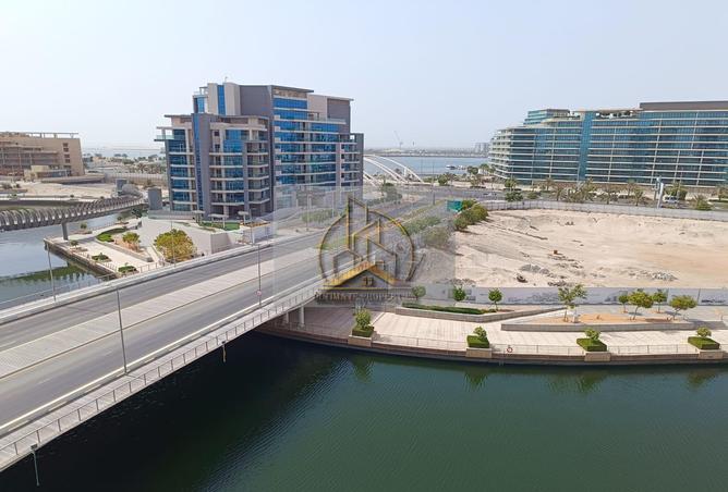 Apartment for Rent in Al Raha Beach: PERFECTLY PRICED! 13 MONTHS ...