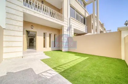 Villa - 4 Bedrooms - 6 Bathrooms for sale in Mulberry Park - Jumeirah Village Circle - Dubai