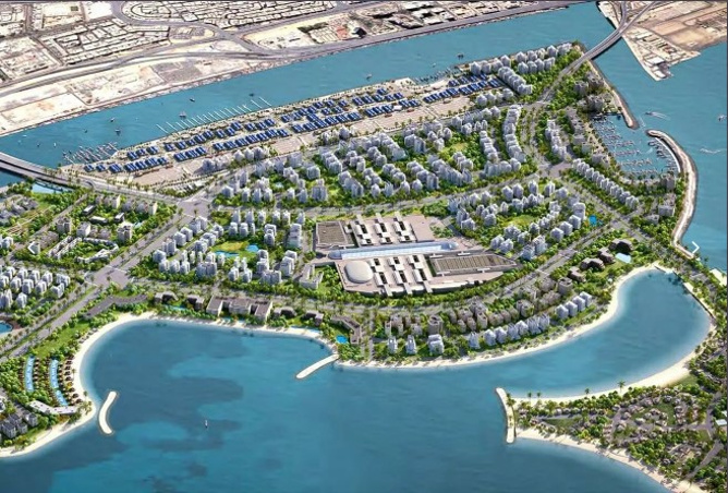 Land for Sale in Deira Island: LET THE MONEY WORK FOR YOU - INVEST ...