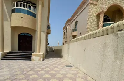 Villa - 5 Bedrooms - 7 Bathrooms for rent in Al Rawda 2 Villas - Al Rawda 2 - Al Rawda - Ajman