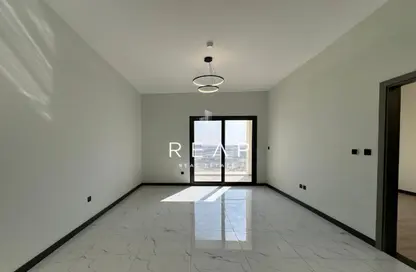 Apartment - 1 Bedroom - 2 Bathrooms for rent in Rukan Tower A - Rukan Tower - Dubai Land - Dubai