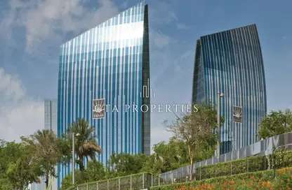 Office Space - Studio for sale in Boulevard Plaza 1 - Boulevard Plaza Towers - Downtown Dubai - Dubai